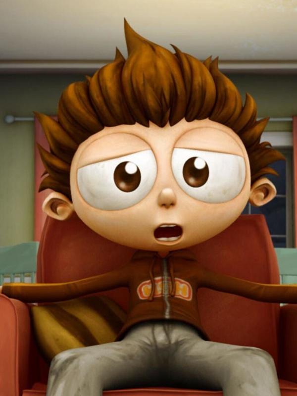 Angelo la débrouille S2 E18