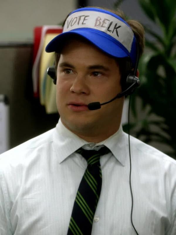 Workaholics S4 E3