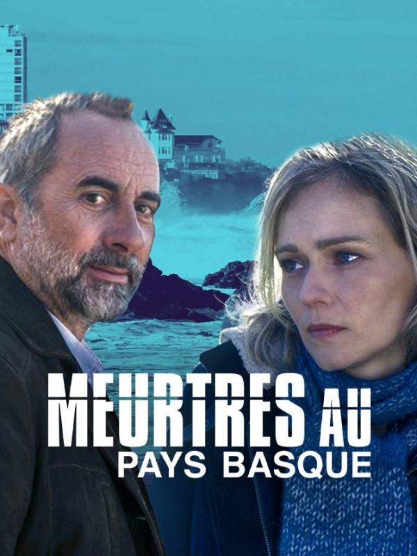 Meurtres à...