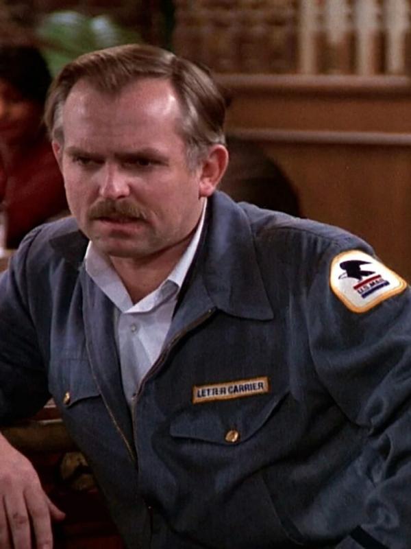 Cheers S2 E16
