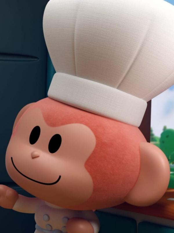 Hello Kitty : Super Style ! S10 E4