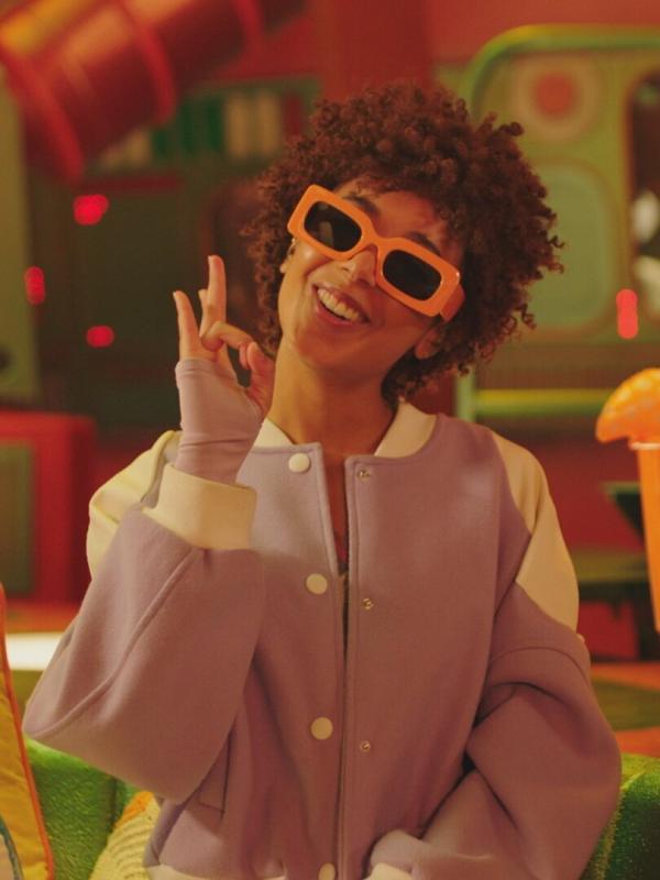 Waiko: reis door de ruimte S1 E8