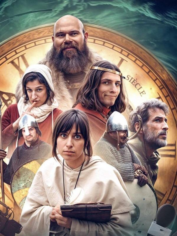 Anachroniks