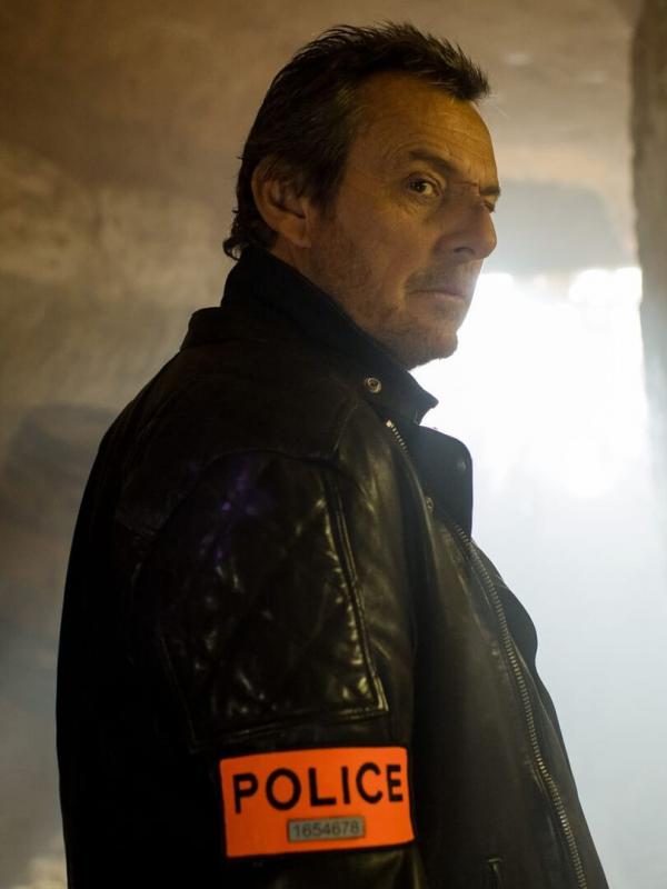 Léo Mattéï, brigade des mineurs S8 E3