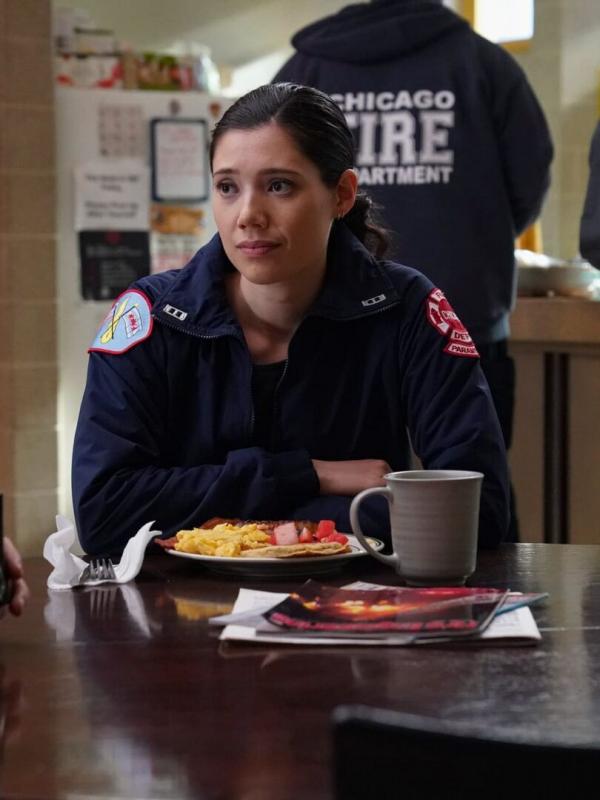Chicago Fire S13 E10