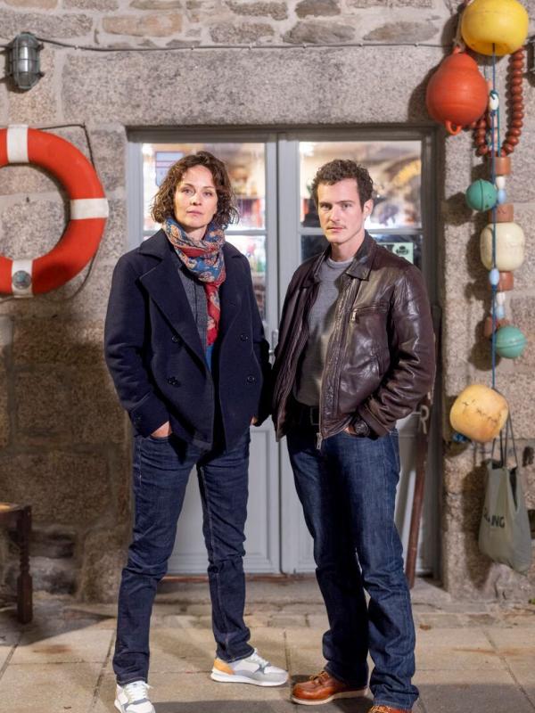 Meurtres à... S13 E8