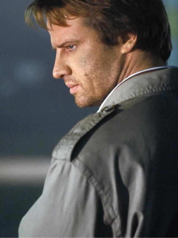 Highlander S3 E13