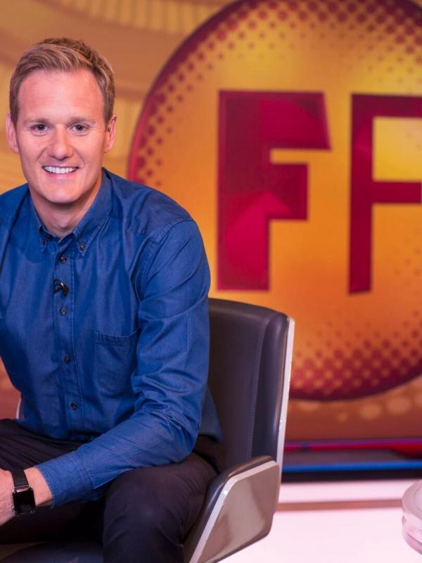 Football Focus