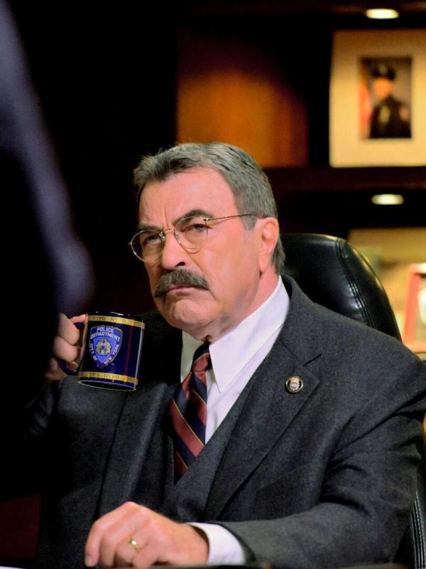 Blue Bloods S12 E5