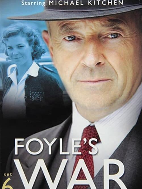 Les enquêtes de Foyle