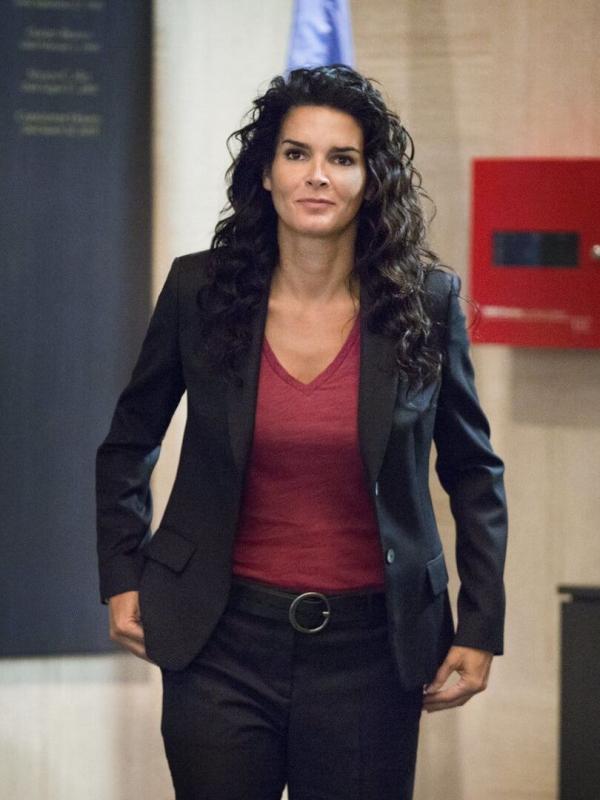 Rizzoli & Isles S5 E12