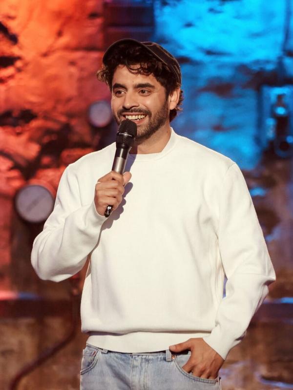Jamel Comedy Club