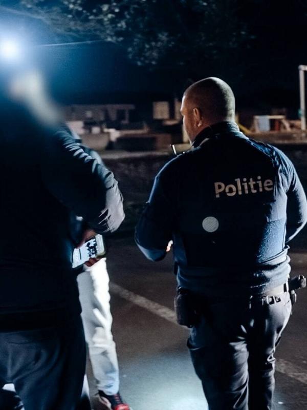 Helden van hier: Politie Aalst