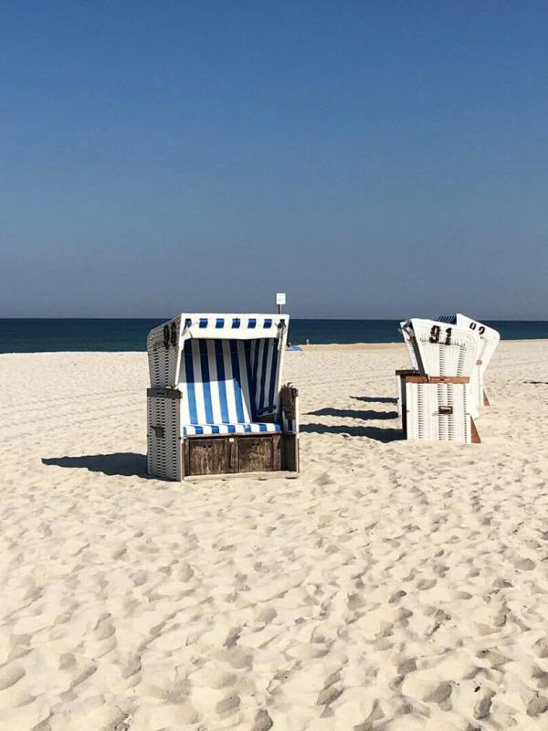 Sylt - Deutschlands edles Nordlicht