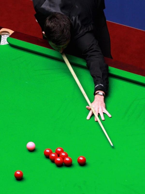 Snooker : Shoot-Out