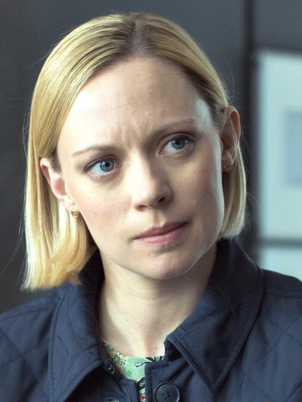 The Chelsea detective S1 E2