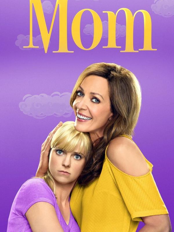 Mom S7 E16