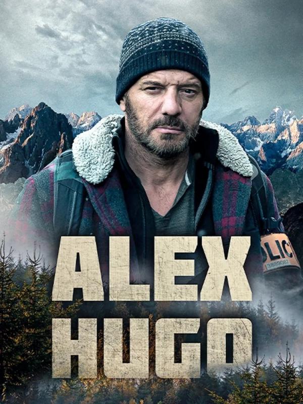 Alex Hugo