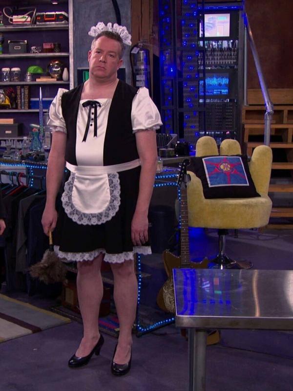 Les Thunderman S3 E23