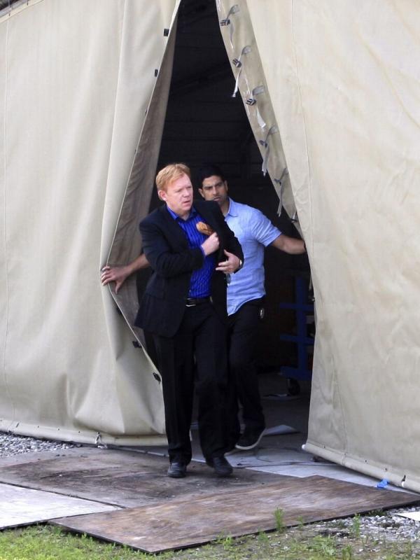 CSI: Miami S9 E22