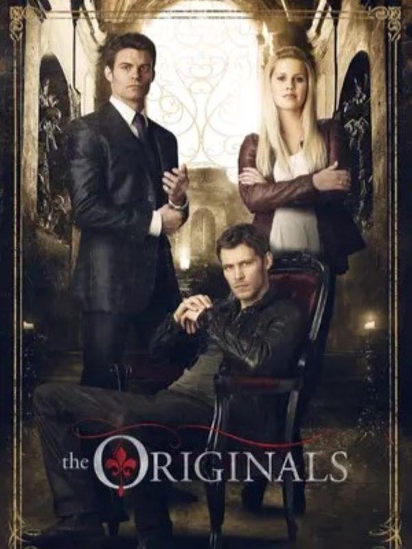 The Originals