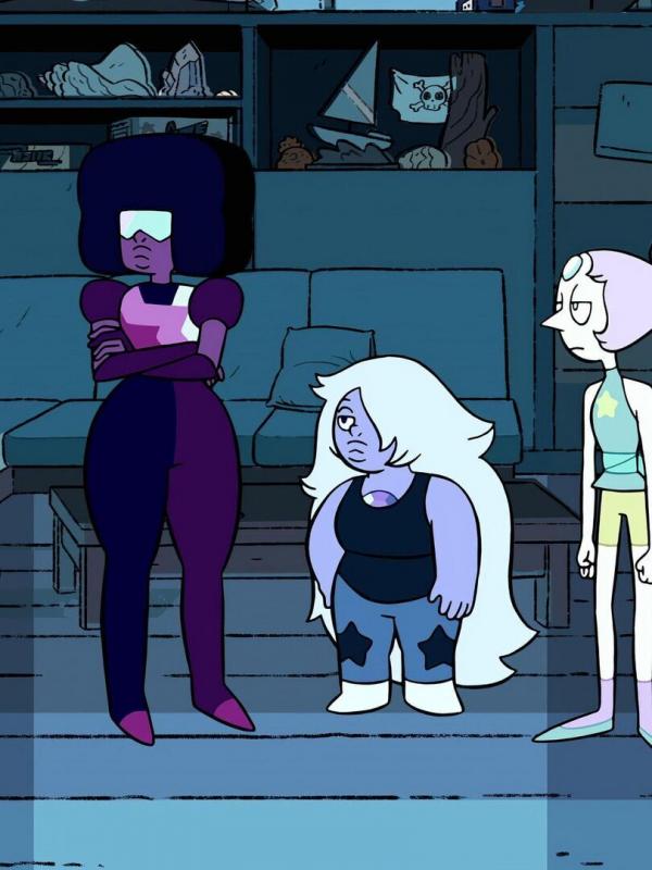 Steven Universe S2 E13