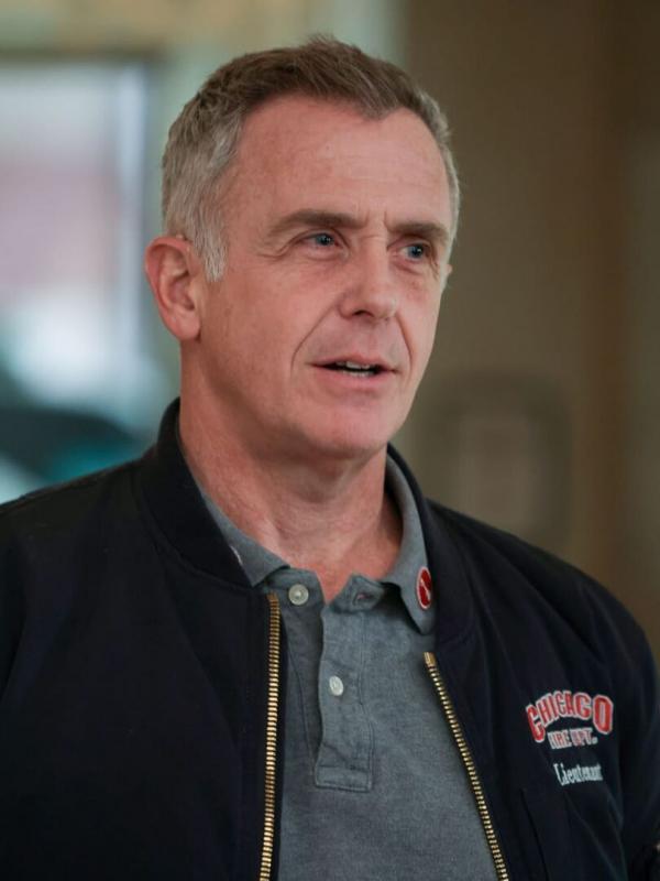 Chicago Fire S12 E3