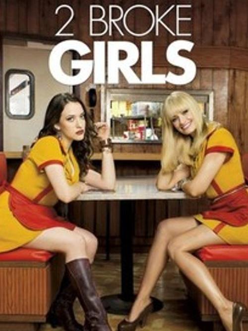 2 Broke Girls