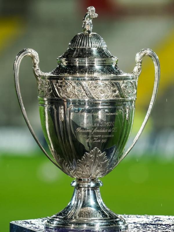 Bourg-en-Bresse Péronnas / Marseille