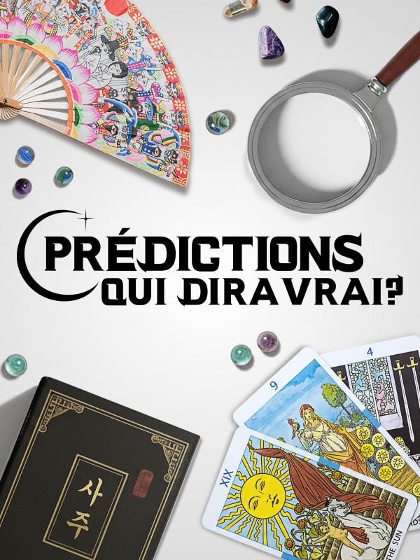 Prédictions : qui dira vrai ?