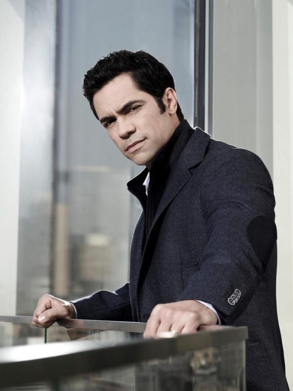 New York Unité Spéciale S13 E19