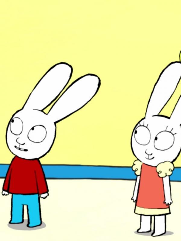 Simon S3 E38