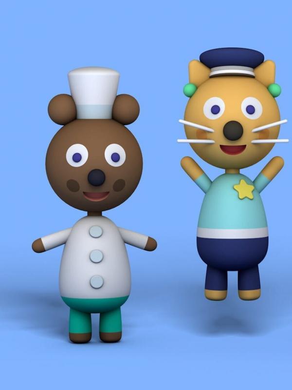 Timbalo S1 E5