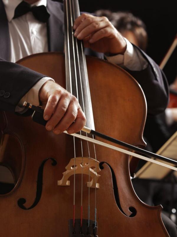 Symphony no. 7 | Scherzo