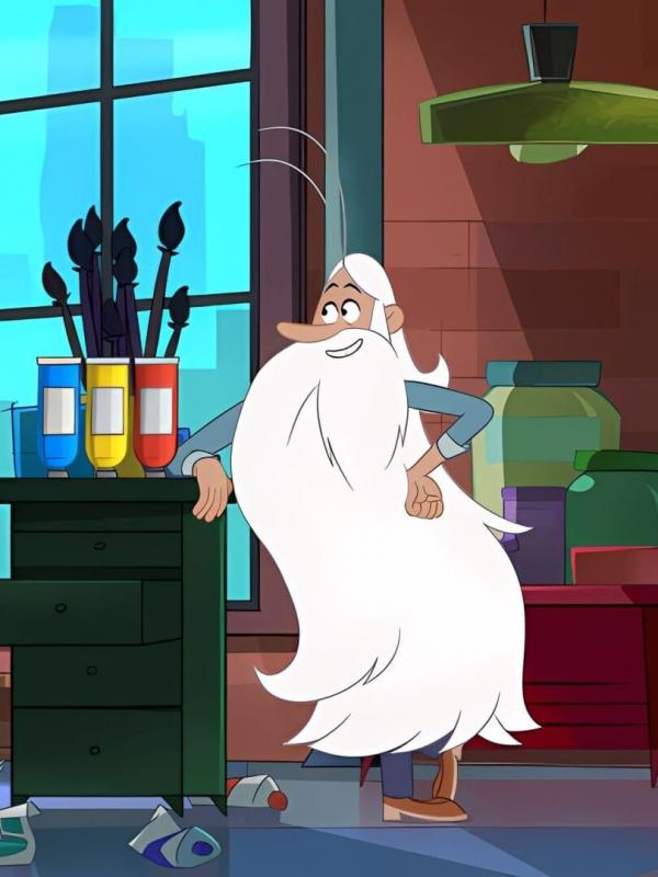 Il était une fois... ces drôles d'objets S1 E29