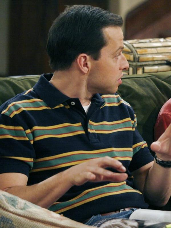 Mon oncle Charlie S4 E24