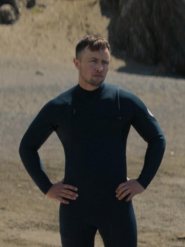 After the Party S1 E4