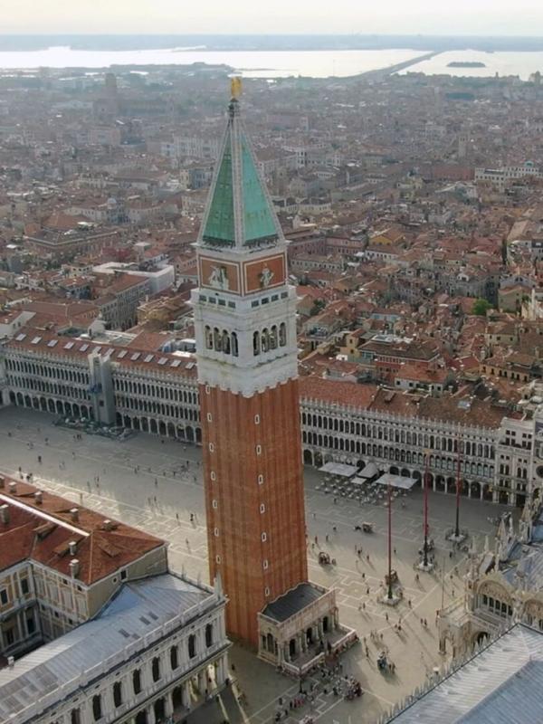 Venise : l'âge d'or