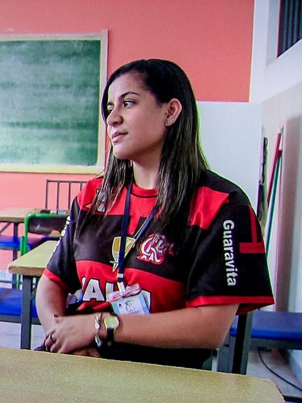 Alloo In de Buitenlandse Gevangenis!