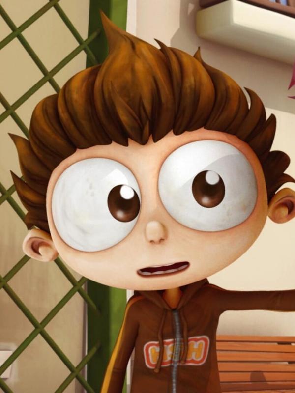 Angelo la débrouille S2 E33