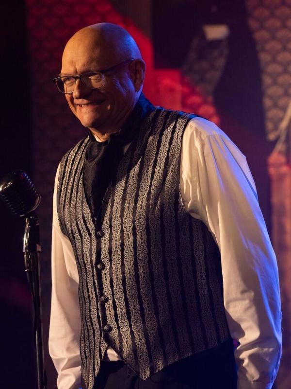 Les mystères de Jane : Meurtre à Moseby