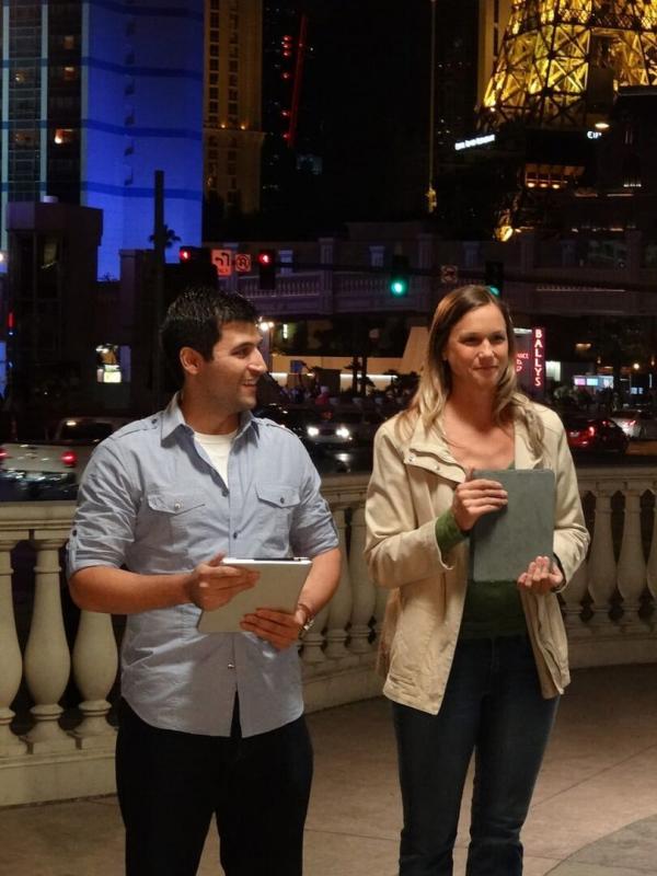 Brain Games : Testez votre cerveau