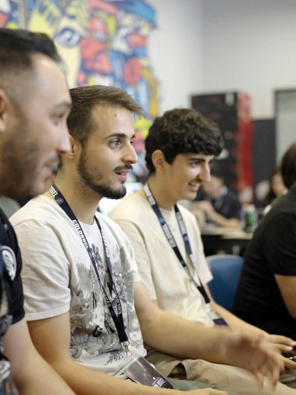 Esport, les nouveaux dieux du stade