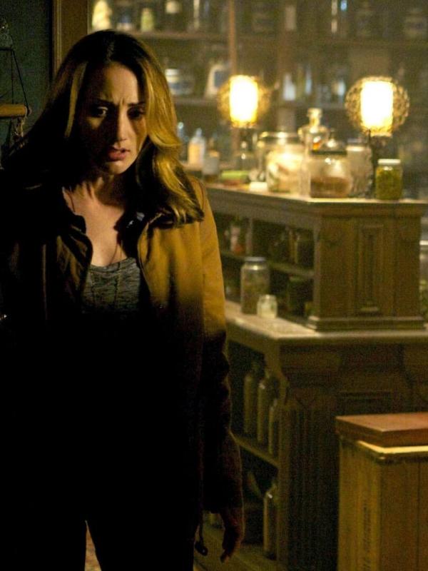 Grimm S1 E18