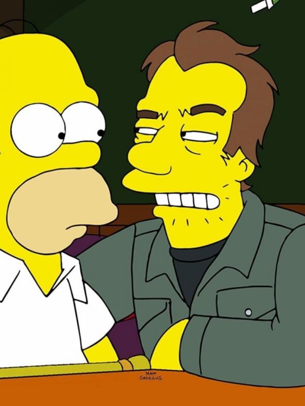 Les Simpson S24 E9