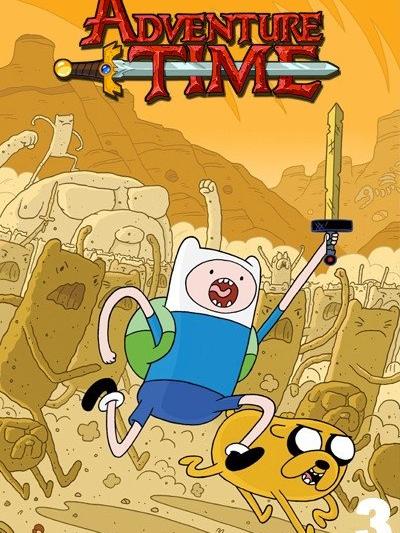 Adventure Time