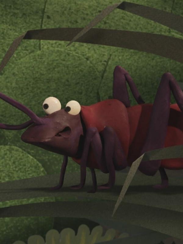 Kiri & Lou S1 E10