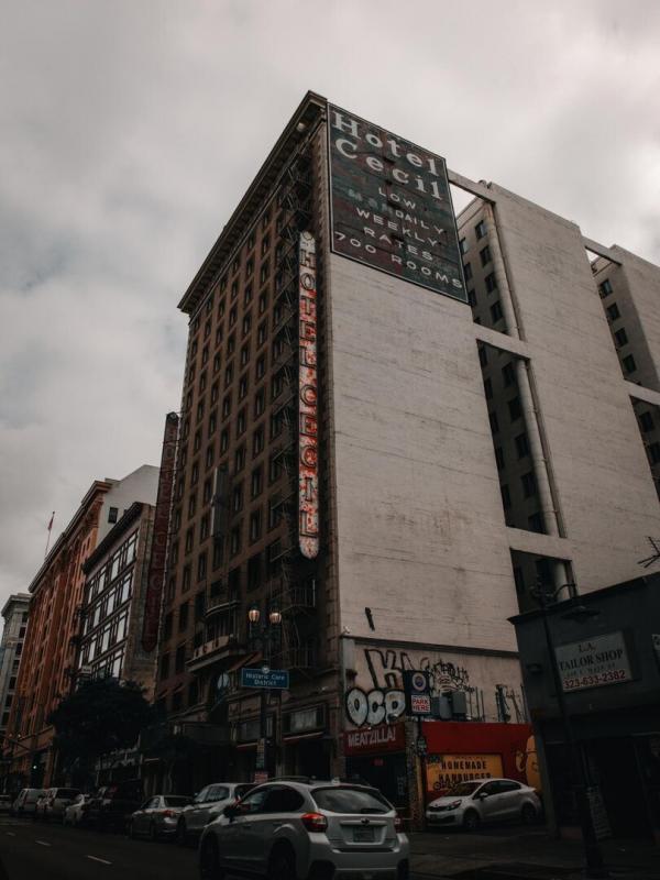 Enquêtes mystérieuses