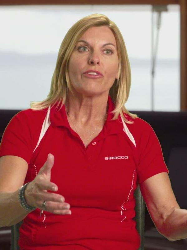 Below Deck Méditerranée