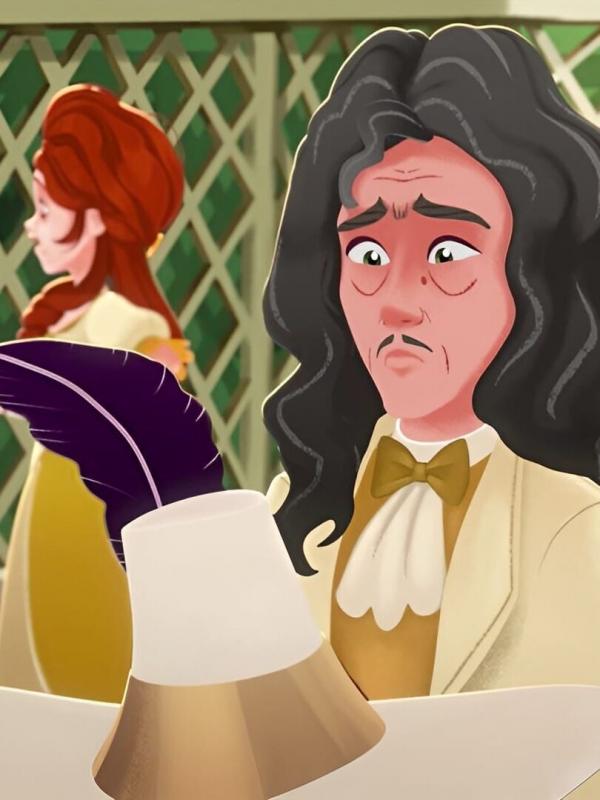 Belfort & Lupin S1 E20